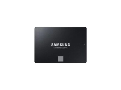SAMSUNG 2.5" 2TB SATA III Samsung V-NAND 3bit MLC Internal Solid State Drive (SSD) MZ-77E2T0E - Image 18