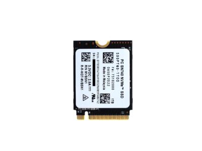 PC SN740 1TB M.2 2230 SSD NVMe PCIe4x4 For Steam Deck ASUS ROG Flow X Laptop wholesale