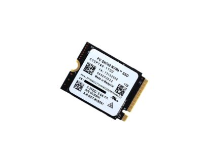 PC SN740 1TB M.2 2230 SSD NVMe PCIe4x4 For Steam Deck ASUS ROG Flow X Laptop wholesale