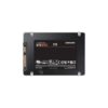 SAMSUNG 2.5" 2TB SATA III Samsung V-NAND 3bit MLC Internal Solid State Drive (SSD) MZ-77E2T0E wholesale SAMSUNG 2.5" 2TB SATA III Samsung V-NAND 3bit MLC Internal Solid State Drive (SSD) MZ-77E2T0E wholesale
