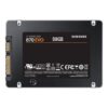 Samsung 870 EVO MZ-77E500E 500 GB Solid State Drive - 2.5" Internal - SATA (SATA/600) - Desktop PC, Notebook, Storage System Device Supported - 560 MB/s Maximum Read Transfer Rate - 256-bit Encry wholesale Samsung 870 EVO MZ-77E500E 500 GB Solid State Drive - 2.5" Internal - SATA (SATA/600) - Desktop PC, Notebook, Storage System Device Supported - 560 MB/s Maximum Read Transfer Rate - 256-bit Encry wholesale