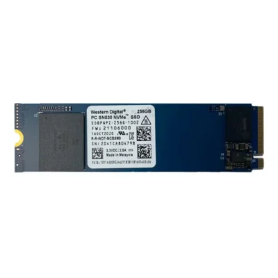 New Western Digital PC SN530 SDBPNPZ M.2 2280 NVMe Solid State Drive 256 GB wholesale