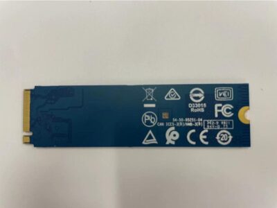 New Western Digital PC SN530 SDBPNPZ M.2 2280 NVMe Solid State Drive 256 GB wholesale