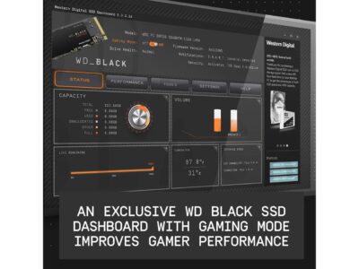 WD - Black SN750 NVMe SSD 1TB Internal PCI Express 3.0 x4 (NVMe) Solid State Drive for Laptops Western Digital WDBRPG0010BNC-WRSN wholesale