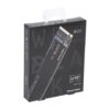 WD - Black SN750 NVMe SSD 1TB Internal PCI Express 3.0 x4 (NVMe) Solid State Drive for Laptops Western Digital WDBRPG0010BNC-WRSN wholesale