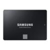 SAMSUNG 870 EVO Series 2.5" 500GB SATA III V-NAND 500G Internal Solid State Drive (SSD) MZ-77E500BW wholesale SAMSUNG 870 EVO Series 2.5" 500GB SATA III V-NAND 500G Internal Solid State Drive (SSD) MZ-77E500BW wholesale