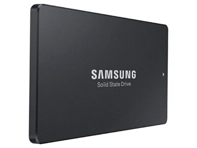 SAMSUNG SM863a MZ-7KM480NE 2.5" 480GB SATA III V-NAND Enterprise Solid State Disk wholesale