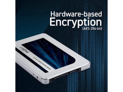 CT250MX500SSD1 - Crucial MX500 250GB 3D NAND SATA 2.5 Inch Internal SSD, up to 560 MB/s wholesale
