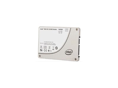 Intel DC S3500 SSDSC2BB160G401 2.5" 160GB SATA 3.0 6Gb/S MLC Solid State Drive wholesale