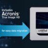 Crucial MX500 1TB 3D NAND SATA 2.5 Inch Internal SSD, up to 560 MB/s  - CT1000MX500SSD1 wholesale