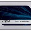 Crucial MX500 1TB 3D NAND SATA 2.5 Inch Internal SSD, up to 560 MB/s  - CT1000MX500SSD1 wholesale