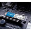 Crucial P2 1TB 3D NAND NVMe PCIe M.2 SSD Up to 2400 MB/s - CT1000P2SSD8 wholesale