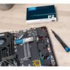 Crucial P2 1TB 3D NAND NVMe PCIe M.2 SSD Up to 2400 MB/s - CT1000P2SSD8 wholesale