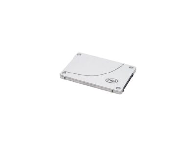 Intel D3-S4610 3.84TB 3D TLC SATA 6Gb/s 2.5-Inch Data Center SSD  SSDSC2KG038T801 wholesale