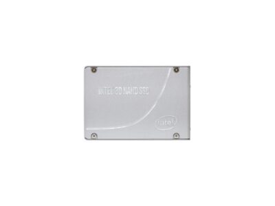Intel DC P4510 4TB 3D TLC PCIe 3.1 x4 NVMe 1.2 U.2 2.5-Inch Data Center SSD  SSDPE2KX040T801 wholesale