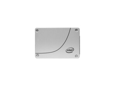 Intel - SSDSC2KB076T801 - Intel D3-S4510 7.68 TB Solid State Drive - 2.5 Internal - SATA (SATA/600) - Read Intensive - Server Device Supported - 26828.80 TB TBW - 550 MB/s Maximum Read Transfer Rate - - Image 13