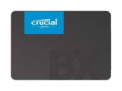 Crucial BX500 1TB 3D NAND SATA 2.5-Inch Internal SSD, up to 540 MB/s - CT1000BX500SSD1 wholesale