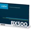 Crucial BX500 1TB 3D NAND SATA 2.5-Inch Internal SSD, up to 540 MB/s - CT1000BX500SSD1 wholesale