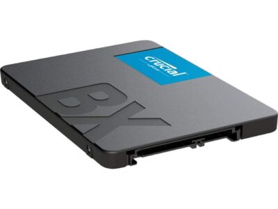 Crucial BX500 1TB 3D NAND SATA 2.5-Inch Internal SSD, up to 540 MB/s - CT1000BX500SSD1 wholesale