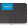 Crucial BX500 1TB 3D NAND SATA 2.5-Inch Internal SSD, up to 540 MB/s - CT1000BX500SSD1 wholesale