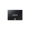 Samsung 850 EVO 120 GB 2.5" Internal Solid State Drive - SATA - 540 MB/s Maximum Read Transfer Rate - 520 MB/s Maximum Write Transfer Rate - 94000IOPS Random 4KB Read - 88000IOPS Random 4KB Write wholesale