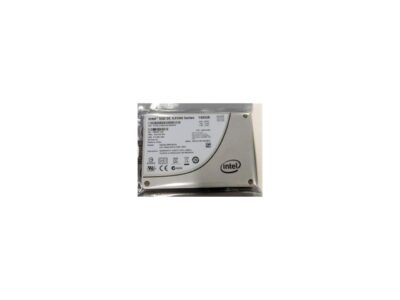 Intel DC S3500 SSDSC2BB160G401 2.5" 160GB SATA 3.0 6Gb/S MLC Solid State Drive wholesale