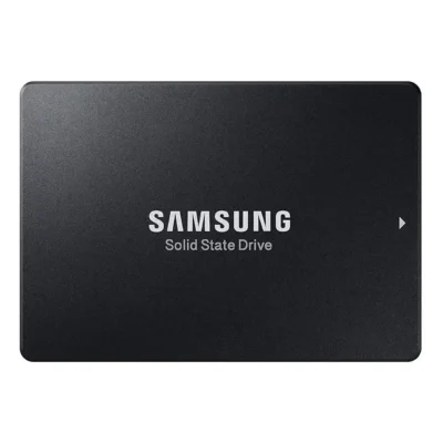 MZ7LH480HAHQ-00005 - Samsung PM883 480GB Triple-Level-Cell SATA 6Gb/s 2.5-inch Solid State Drive wholesale