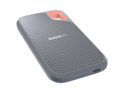 SanDisk Extreme 1TB Portable Solid State Drive SDSSDE60-1T00-AC SSD wholesale