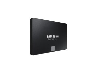 SAMSUNG 870 EVO SATA SSD 250GB 2.5 Internal Solid State Drive, Upgrade Desktop PC or Laptop Memory and Storage for IT Pros, Creators, Everyday Users, MZ-77E250B - Image 3