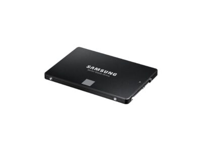 SAMSUNG 870 EVO SATA SSD 250GB 2.5 Internal Solid State Drive, Upgrade Desktop PC or Laptop Memory and Storage for IT Pros, Creators, Everyday Users, MZ-77E250B - Image 5
