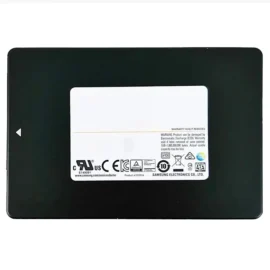 MZ-7KH9600 Samsung SM883 960GB 2.5 '' SATA6.0Gbps SSD MZ7KH960HAJR
