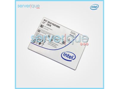 SSDPF2KX038TZ Intel D7-P5510 Series 3.84TB U.2 PCIe NVMe 2.5" Internal SSD wholesale