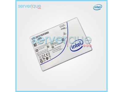 SSDPF2KX038TZ Intel D7-P5510 Series 3.84TB U.2 PCIe NVMe 2.5" Internal SSD wholesale