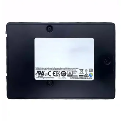 MZ-QLB3T80 Samsung PM983 3.84TB PCIe NVMe U.2 2.5" Internal Solid State Drive wholesale