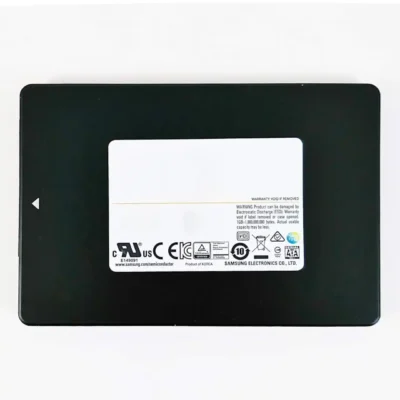 MZ-7LH4800 Samsung PM883 480GB SATA 6Gbps 2.5" Internal SSD MZ7LH480HAHQ wholesale