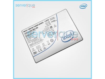 Intel SSDPE2KE020T7 DC P4600 2TB PCI Express NVMe 2.5" Solid State Drive wholesale