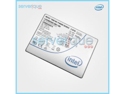 Intel SSDPE2KE020T7 DC P4600 2TB PCI Express NVMe 2.5" Solid State Drive wholesale