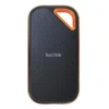 SanDisk SSD External 4TB USB 3.2 Gen 2x2 Up to 2000MB / sec Drip-proof and dust-proof SDSSDE81-4T00-GH25 Extreme Pro Portable SSD V2 Eco Package wholesale