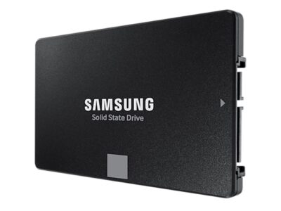 SAMSUNG 870 EVO Series 2.5" 4TB SATA III V-NAND 4.0 TB Internal Solid State Drive (SSD) MZ-77E4T0BW wholesale