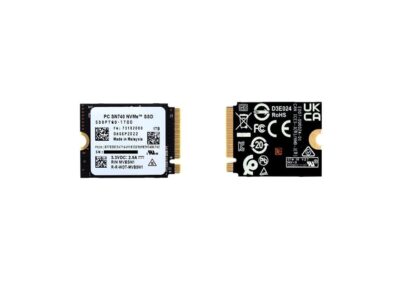 PC SN740 1TB M.2 2230 SSD NVMe PCIe4x4 For Steam Deck ASUS ROG Flow X Laptop wholesale