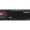 Samsung - 990 PRO 2TB Internal SSD PCle Gen 4x4 NVMe wholesale Samsung - 990 PRO 2TB Internal SSD PCle Gen 4x4 NVMe wholesale