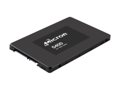 MTFDDAK1T9TGB-1BC1ZABYYR Micron 5400 MAX 1.9TB 2.5" 6Gb/s SATA SSD wholesale