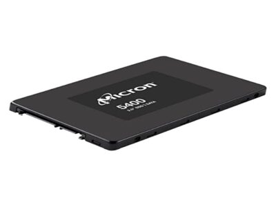 Micron 5400 PRO - SSD - 1.92 TB - internal - 2.5" - SATA 6Gb/s wholesale