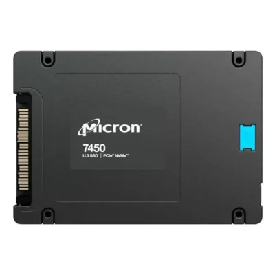 Micron 7450 PRO - SSD - 1.92 TB - U.3 PCIe 4.0 (NVMe) wholesale