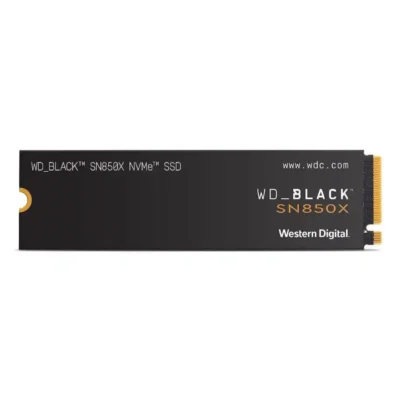 WD_BLACK 2TB SN850X NVMe Internal Gaming SSD Solid State Drive - Gen4 PCIe, M.2 2280, Up to 7,300 MB/s - WDS200T2X0E wholesale
