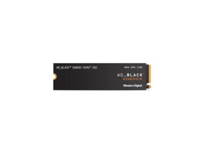 WD_BLACK 2TB SN850X NVMe Internal Gaming SSD Solid State Drive - Gen4 PCIe, M.2 2280, Up to 7,300 MB/s - WDS200T2X0E wholesale