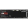 Samsung - 990 PRO 2TB Internal SSD PCle Gen 4x4 NVMe wholesale Samsung - 990 PRO 2TB Internal SSD PCle Gen 4x4 NVMe wholesale