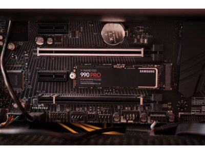 Samsung - 990 PRO 2TB Internal SSD PCle Gen 4x4 NVMe - Image 7
