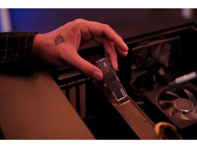 Samsung - 990 PRO 2TB Internal SSD PCle Gen 4x4 NVMe - Image 10