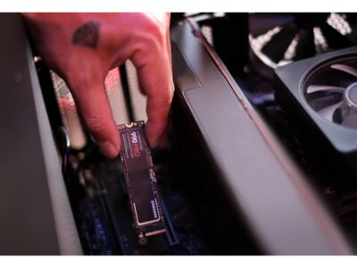 Samsung - 990 PRO 2TB Internal SSD PCle Gen 4x4 NVMe - Image 11